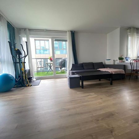 Chambre Dans Logement Neuf, Paris, Disney, Centrex Appartement Noisy-le-Grand Buitenkant foto